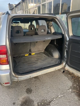 Toyota Rav4 2.0 D4D 116кс, снимка 7