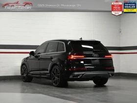 Audi Q7 * Technik S Line HUD B&O 360CAM Cooled Seats Ambie, снимка 6