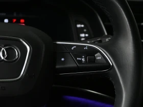 Audi Q7 * Technik S Line HUD B&O 360CAM Cooled Seats Ambie, снимка 17