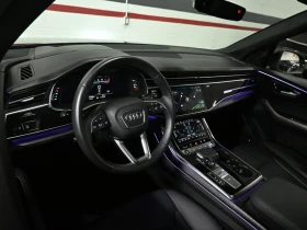 Audi Q7 * Technik S Line HUD B&O 360CAM Cooled Seats Ambie, снимка 10