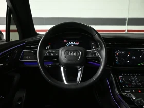 Audi Q7 * Technik S Line HUD B&O 360CAM Cooled Seats Ambie, снимка 14