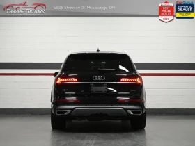 Audi Q7 * Technik S Line HUD B&O 360CAM Cooled Seats Ambie, снимка 7