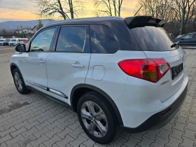 Suzuki Vitara 1, 6Бензин/Газ, Нави, Камера, Евро 6! - 9500 € / 18580.38 лв. - 20215793 4