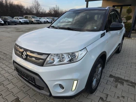 Suzuki Vitara 1, 6Бензин/Газ, Нави, Камера, Евро 6! - 9500 € / 18580.38 лв. - 20215793 5