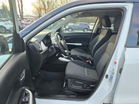 Suzuki Vitara 1, 6Бензин/Газ, Нави, Камера, Евро 6! - 9500 € / 18580.38 лв. - 20215793 8