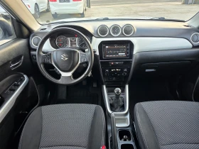 Suzuki Vitara 1, 6Бензин/Газ, Нави, Камера, Евро 6! - 9500 € / 18580.38 лв. - 20215793 10