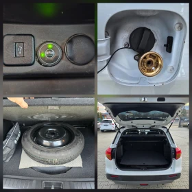 Suzuki Vitara 1, 6Бензин/Газ, Нави, Камера, Евро 6! - 9500 € / 18580.38 лв. - 20215793 16