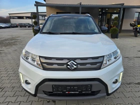 Suzuki Vitara 1, 6Бензин/Газ, Нави, Камера, Евро 6! - 9500 € / 18580.38 лв. - 20215793 7