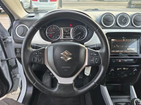 Suzuki Vitara 1, 6Бензин/Газ, Нави, Камера, Евро 6! - 9500 € / 18580.38 лв. - 20215793 11