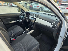 Suzuki Vitara 1, 6Бензин/Газ, Нави, Камера, Евро 6! - 9500 € / 18580.38 лв. - 20215793 12