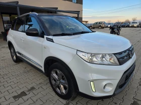 Suzuki Vitara 1, 6Бензин/Газ, Нави, Камера, Евро 6! - 9500 € / 18580.38 лв. - 20215793 2