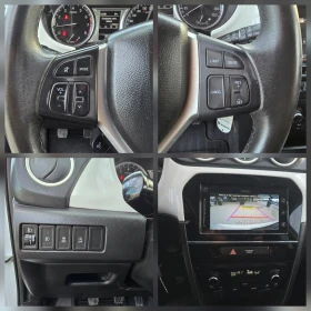 Suzuki Vitara 1, 6Бензин/Газ, Нави, Камера, Евро 6! - 9500 € / 18580.38 лв. - 20215793 14