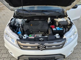 Suzuki Vitara 1, 6Бензин/Газ, Нави, Камера, Евро 6! - 9500 € / 18580.38 лв. - 20215793 17