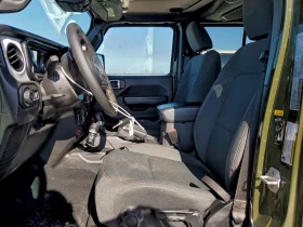 Jeep Wrangler SPORT - 21892 € / 42817.03 лв. - 22021373 7