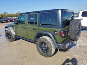 Jeep Wrangler SPORT - 21892 € / 42817.03 лв. - 22021373 4