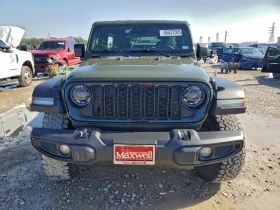 Jeep Wrangler SPORT - 21892 € / 42817.03 лв. - 22021373 2