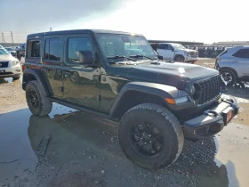 Jeep Wrangler SPORT - 21892 € / 42817.03 лв. - 22021373 3