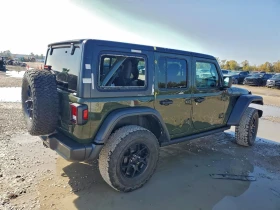 Jeep Wrangler SPORT - 21892 € / 42817.03 лв. - 22021373 6