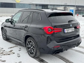 BMW X3 M40D - 54500 € / 106592.74 лв. - 18394431 4