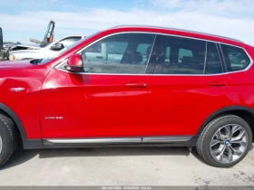 BMW X3 Drive35I* Keyless* Premium* ФИКСИРАНА  - 14125 € / 27626.10 лв. - 87267196 4