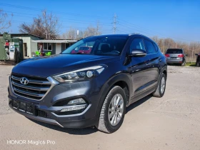 Hyundai Tucson 1.7CRDI 16V, Xpossible, ЕВРО-6В, КАМЕРА, НАВИ - 10900 € / 21318.55 лв. - 39389770 3
