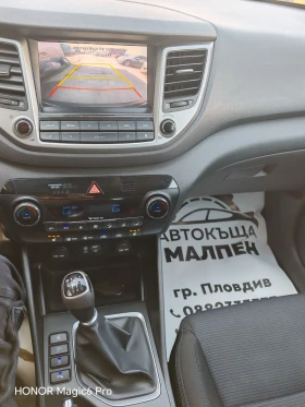Hyundai Tucson 1.7CRDI 16V, Xpossible, ����-6�, ������, ���� | Mobile.bg � ����� ������ 15