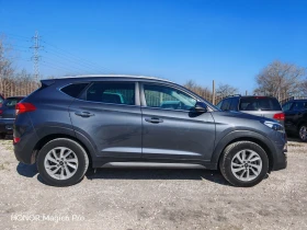 Hyundai Tucson 1.7CRDI 16V, Xpossible, ЕВРО-6В, КАМЕРА, НАВИ - 10900 € / 21318.55 лв. - 39389770 7