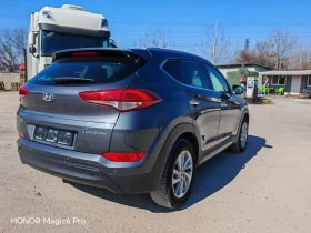 Hyundai Tucson 1.7CRDI 16V, Xpossible, ЕВРО-6В, КАМЕРА, НАВИ - 10900 € / 21318.55 лв. - 39389770 8