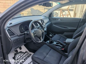 Hyundai Tucson 1.7CRDI 16V, Xpossible, ����-6�, ������, ���� | Mobile.bg � ����� ������ 11