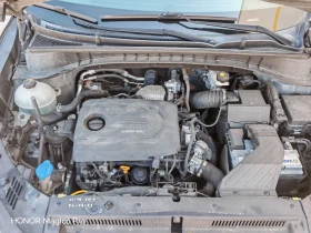 Hyundai Tucson 1.7CRDI 16V, Xpossible, ЕВРО-6В, КАМЕРА, НАВИ - 10900 € / 21318.55 лв. - 39389770 11