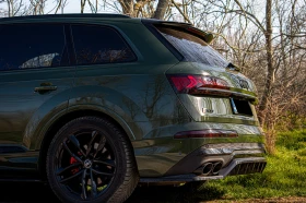 Audi Q7 55TFSI Quattro S-line 7места | B&O | HUD |  - 57788 € / 113023.50 лв. - 83695520 9