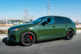 Audi Q7 55TFSI Quattro S-line 7места | B&O | HUD |  - 57788 € / 113023.50 лв. - 83695520 3
