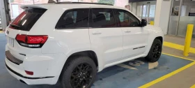 Jeep Grand cherokee * Limited X * CARFAX * ПАНО * KEYLESS * ПОДГРЕВИ - 19000 € / 37160.77 лв. - 28280262 3