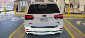 Jeep Grand cherokee * Limited X * CARFAX * ПАНО * KEYLESS * ПОДГРЕВИ - 19000 € / 37160.77 лв. - 28280262 4