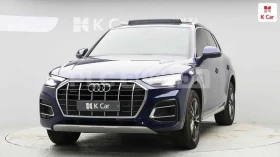 Audi Q5 40TDI* ПОДГРЕВ* ПАМЕТ* ВКЛЮЧЕН ТЕХНОТЕСТ