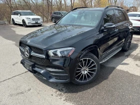 Mercedes-Benz GLE 350 ПОДГРЕВ * ПАНОРАМА * BURMESTER * АВТО КРЕДИТ  | Auto.bg — изображение 4