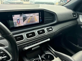 Mercedes-Benz GLE 350 ПОДГРЕВ * ПАНОРАМА * BURMESTER * АВТО КРЕДИТ  | Auto.bg — изображение 7