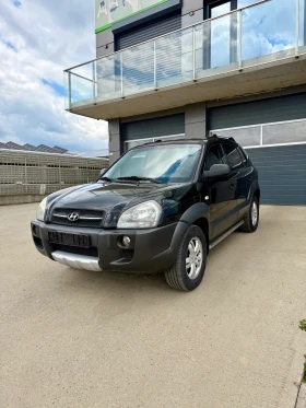 Hyundai Tucson 2.0 - Много Запазен - 4000 € / 7823.32 лв. - 77602646 3