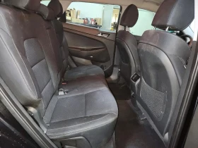 Hyundai Tucson 2.4L 4 Front Wheel Drive | Mobile.bg � ����� ������ 12