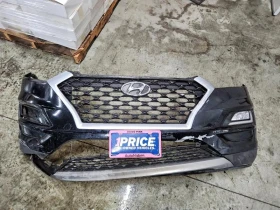 Hyundai Tucson 2.4L 4 Front Wheel Drive | Mobile.bg � ����� ������ 15