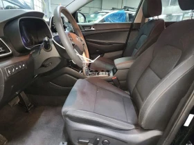 Hyundai Tucson 2.4L 4 Front Wheel Drive | Mobile.bg � ����� ������ 8