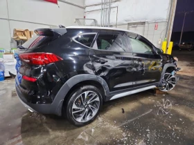 Hyundai Tucson 2.4L 4 Front Wheel Drive | Mobile.bg � ����� ������ 4