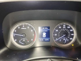 Hyundai Tucson 2.4L 4 Front Wheel Drive | Mobile.bg � ����� ������ 10