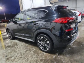 Hyundai Tucson 2.4L 4 Front Wheel Drive | Mobile.bg � ����� ������ 3