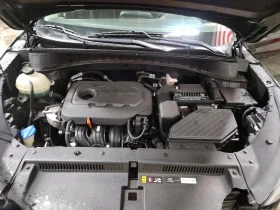 Hyundai Tucson 2.4L 4 Front Wheel Drive | Mobile.bg � ����� ������ 13