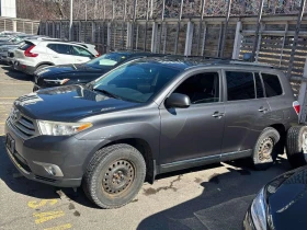 Toyota Highlander  4WD | 3.5L | PANO | ����� ������  | Mobile.bg � ����� ������ 2