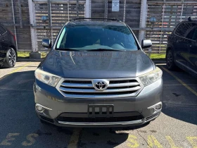 Toyota Highlander  4WD | 3.5L | PANO | ����� ������  | Mobile.bg � ����� ������ 3