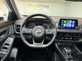 Nissan X-trail AWD/4x4 * 37 000km*  | Mobile.bg � ����� ������ 8