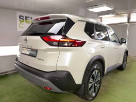Nissan X-trail AWD/4x4 * 37 000km*  | Mobile.bg � ����� ������ 6