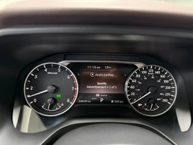 Nissan X-trail AWD/4x4 * 37 000km*  | Mobile.bg � ����� ������ 13